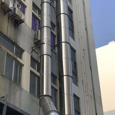 廢氣處理設(shè)備